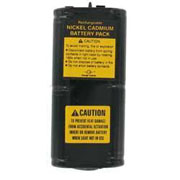 UK RECHARGABLE NI-CAD BATTERY C8R & LIGHT CANNON